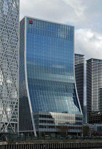 European Bank for Reconstruction and Development (EBRD)